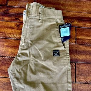 Volcom shorts